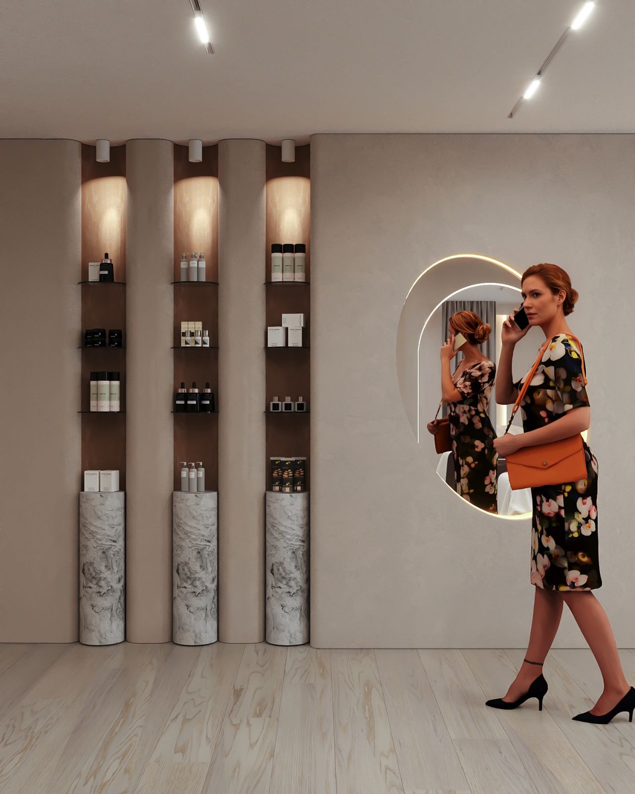 Boutique Atelier